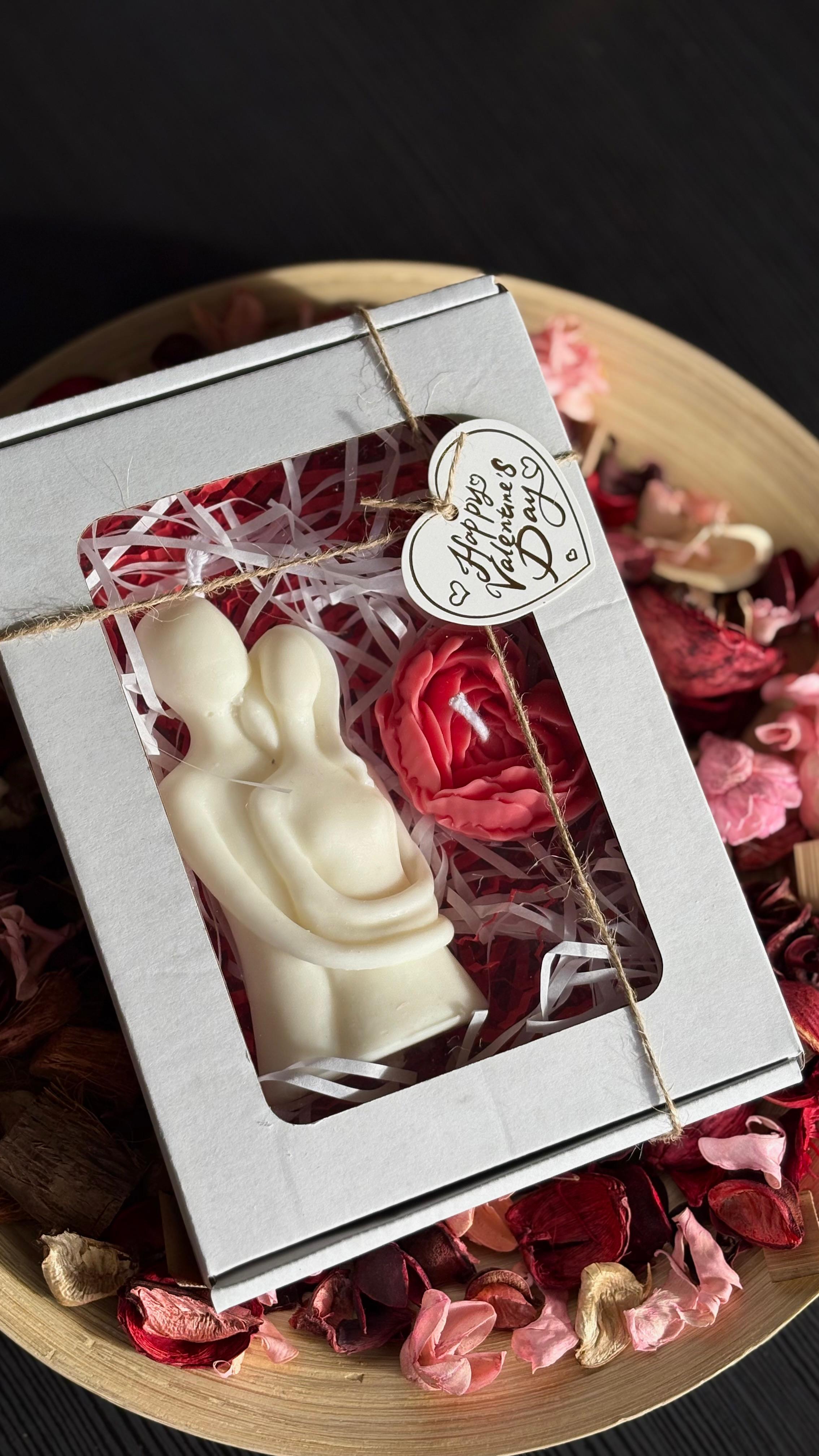 Vela Dia dos Namorados