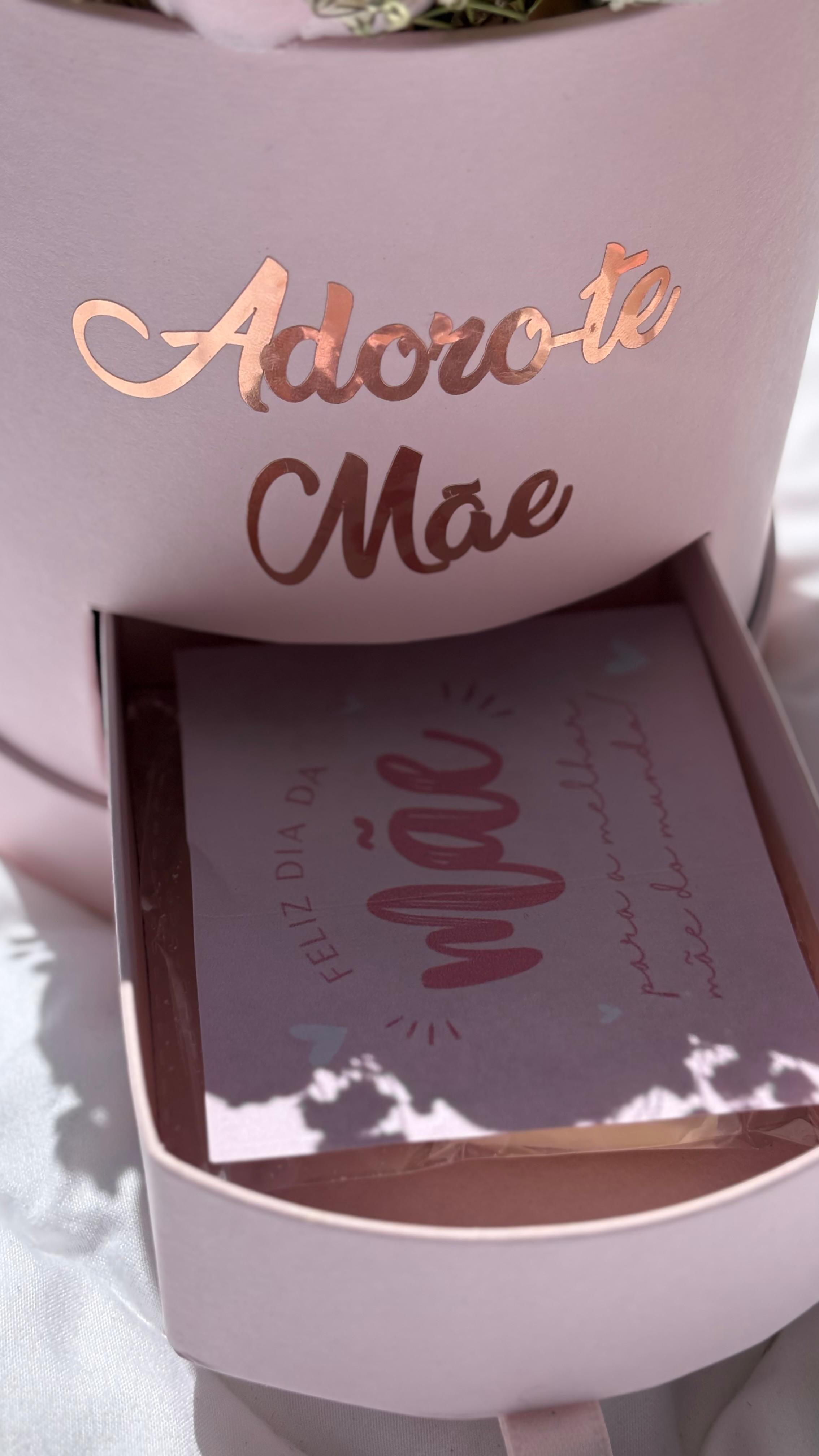 Hub 1 - Dia da Mãe 20