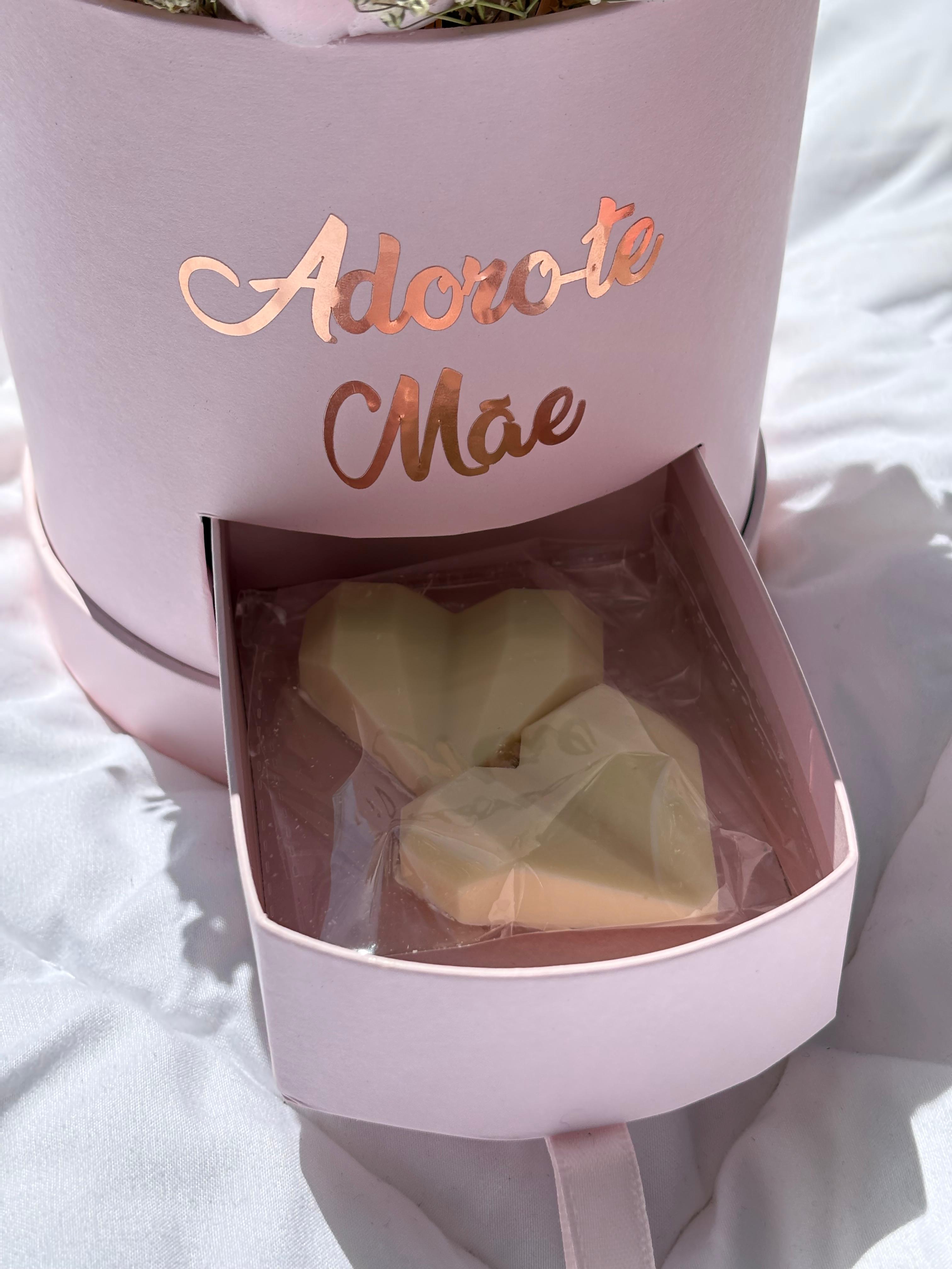 Hub 1 - Dia da Mãe 21