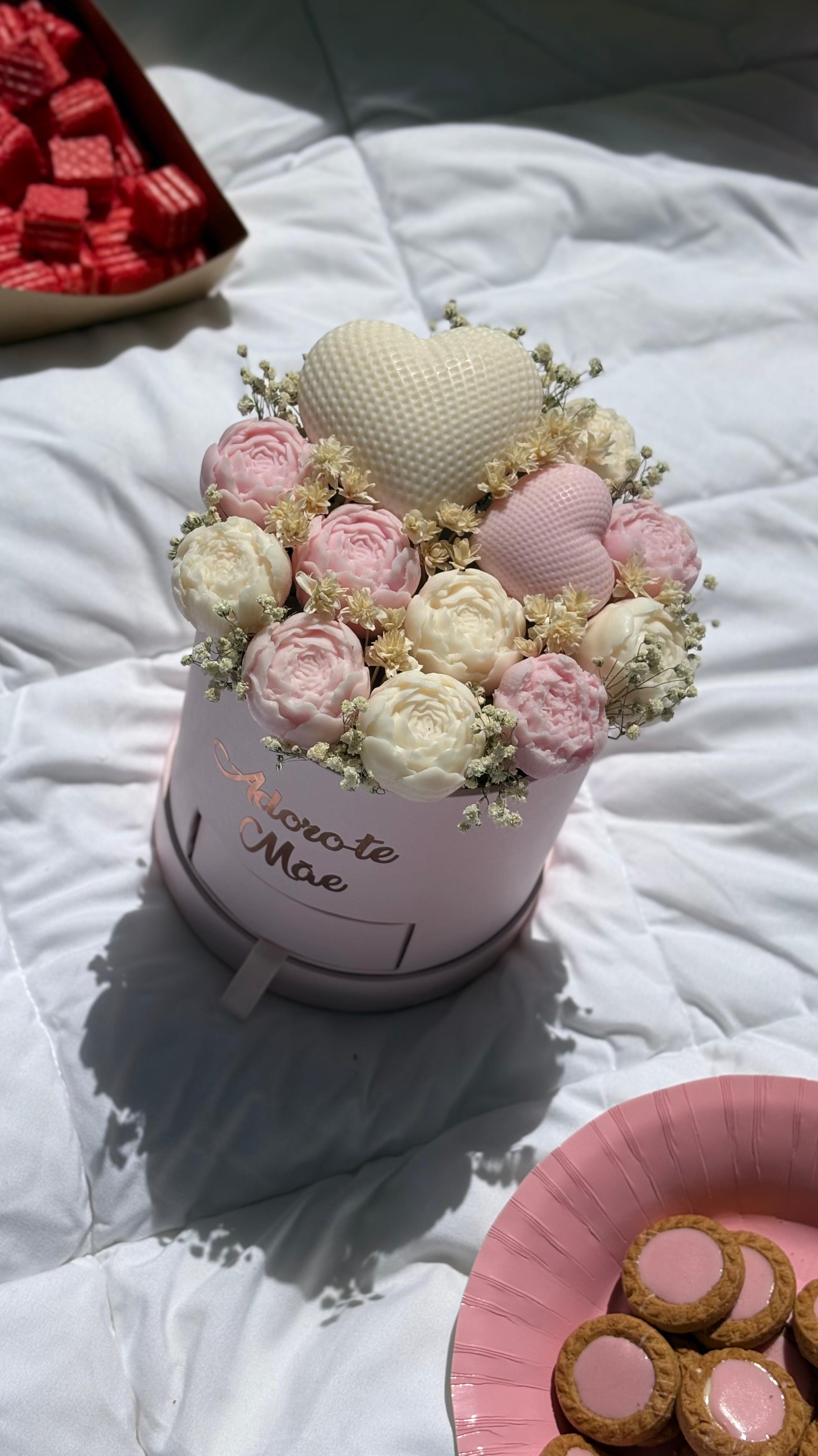 Hub 1 - Dia da Mãe 22