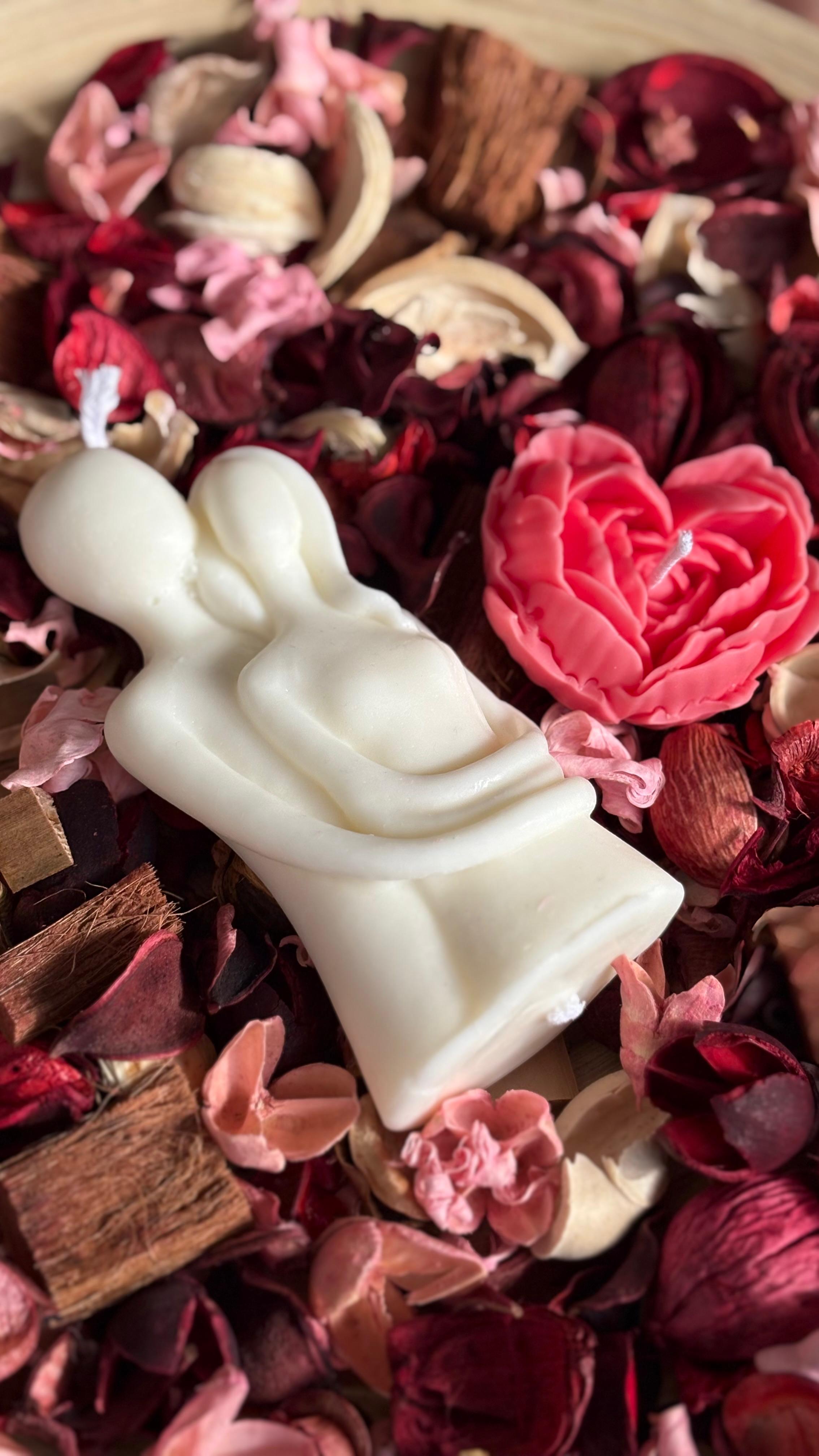 Vela Dia dos Namorados 2