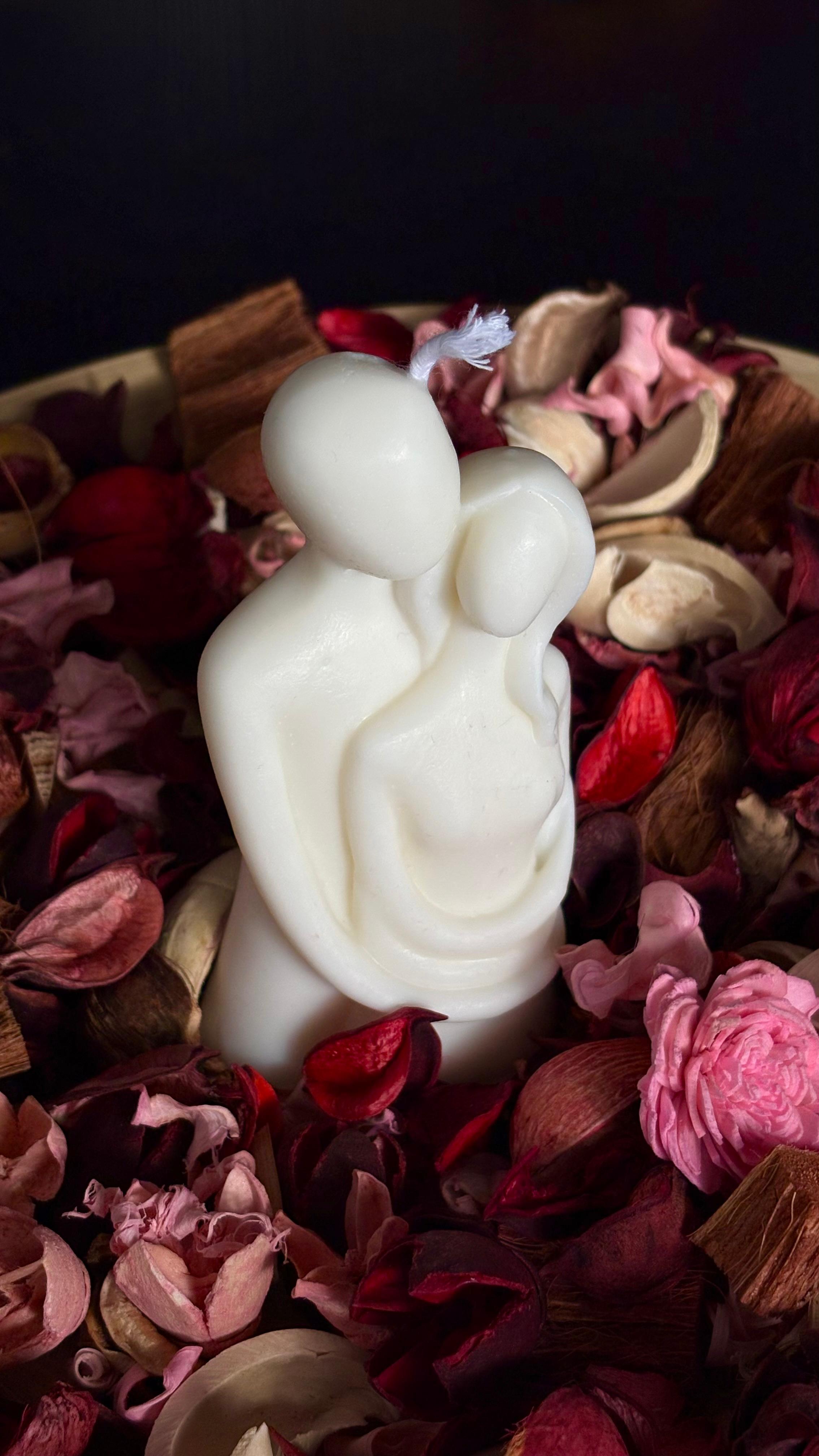 Vela Dia dos Namorados 3