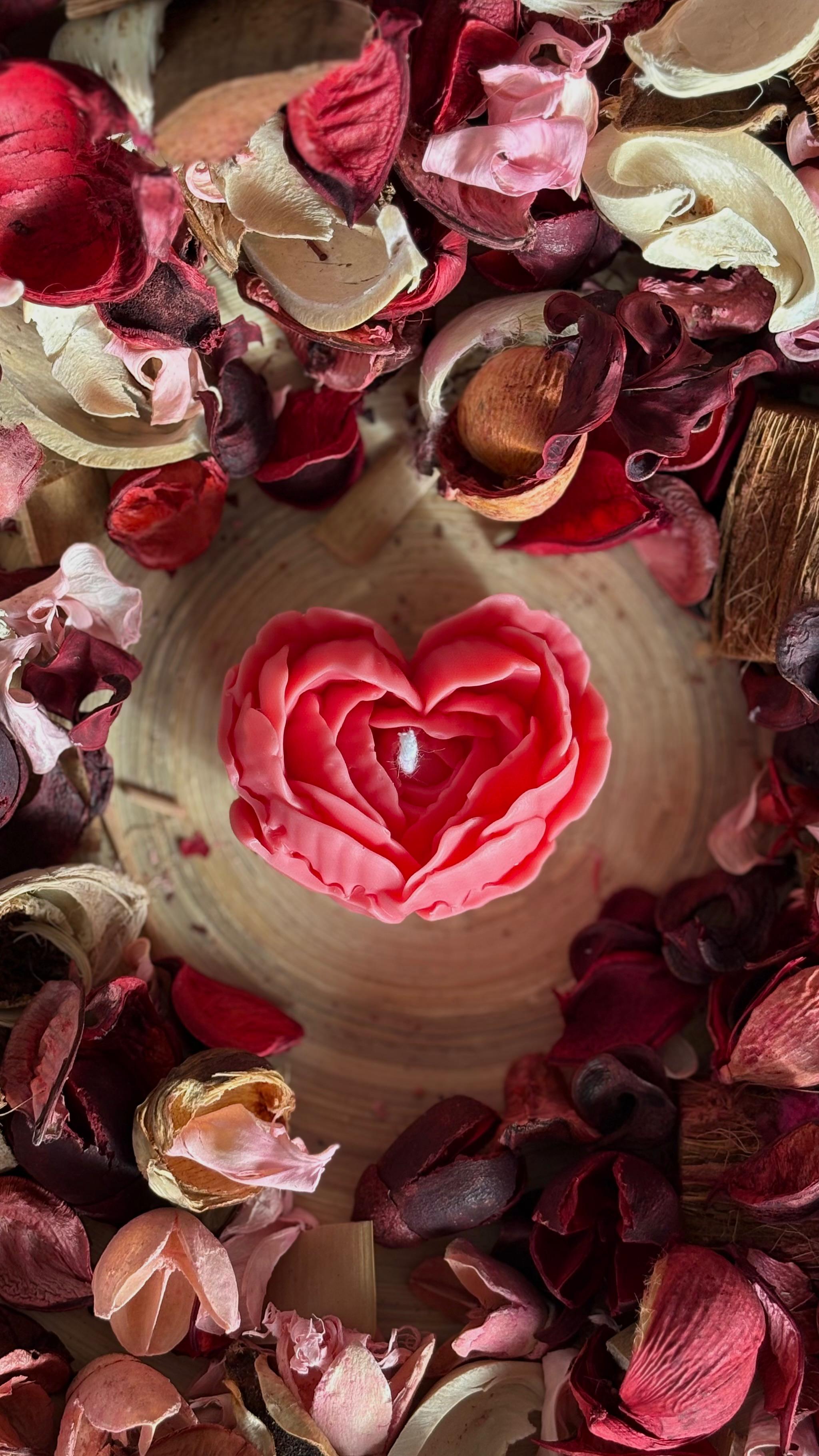 Vela Dia dos Namorados 3